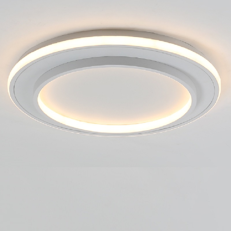 Потолочный светильник White Flying Saucer фото #num#