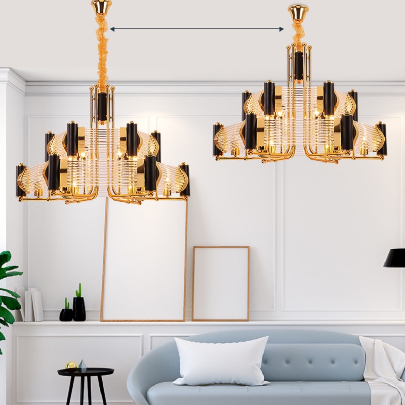 System Chandelier фото #num#