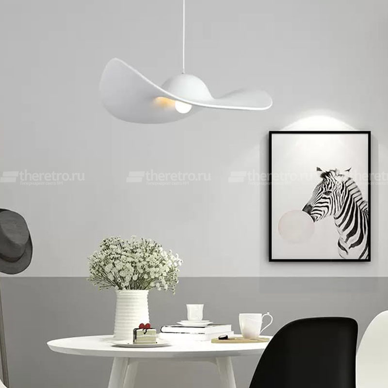 Подвесной светильник HAT фото 2 Подвесной светильник HAT фото 2