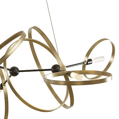 Hubbardton Forge Celesse Pendant фото 3