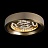 Потолочный Светильник Button 10007/36 Copper фото 4