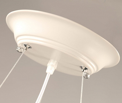 Светильник подвесной Artemide Led Net Circle фото 7