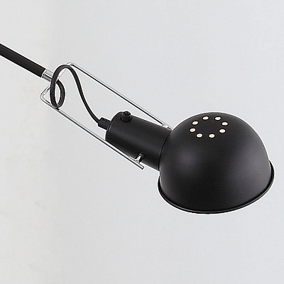 Светильник настенный 265 1970s wall lamp by Paolo Rizzatto фото 10