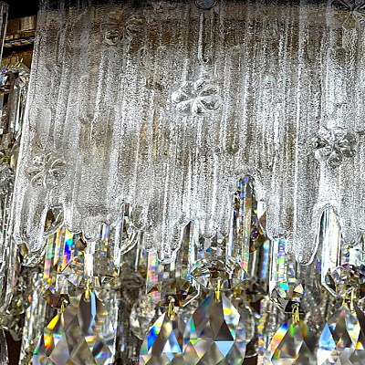 Люстра ARTUR Тип В фото 9