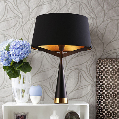 Axis S71 Table Lamp (Mini) Белый фото 5