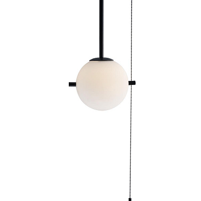 Подвесной Светильник Signal 10029PS Black фото 7