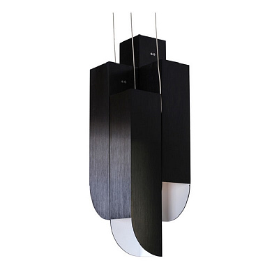Люстра ROLL & HILL - Cora Pendant by Karl Zahn фото 8