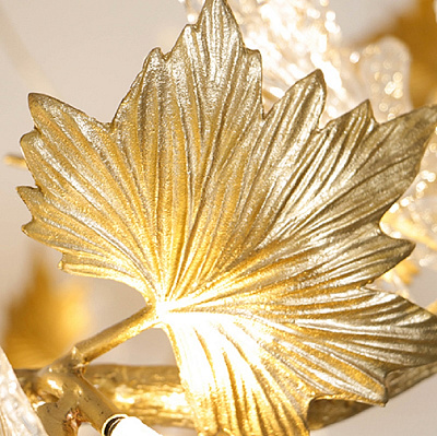 Люстра Serip FOLIO Pendant lamp фото 5
