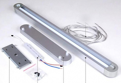 Artemide Talo подвесной Черный 60 см  фото 6