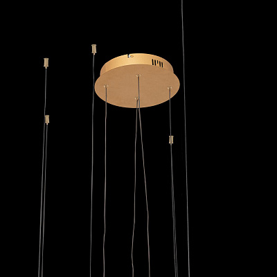 Подвесной Светильник Ring 10017/4L фото 6