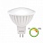 Светодиодная диммируемая лампа GU 5.3, 7 Вт фото 2