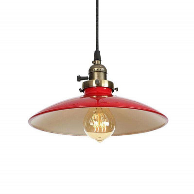 Подвесной светильник Billiards Light Pendant Черный фото 6