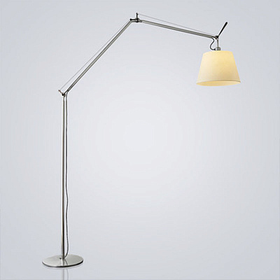 Artemide Tolomeo Mega фото 8