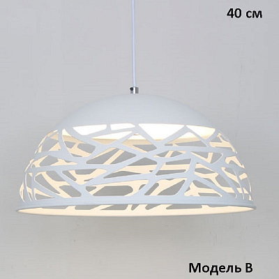 Подвесной светильник Marine Reef Pendant фото 6