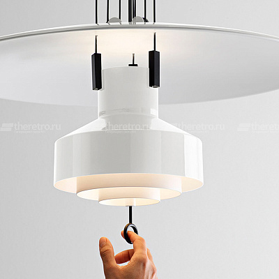 Подвесной светильник SALISCENDI TOBIAS A2 фото 13