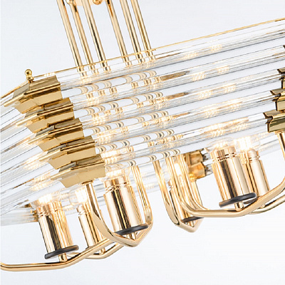 Ritz Bau Chandelier фото 8
