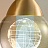 Настенный светильник Modern Crystal Ball Wall Lamp фото 11