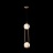 Подвесной Светильник Glob LOFT2601-A фото 4