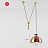 Roll & Hill Shape Up 5-Piece Chandelier V9 A фото 7