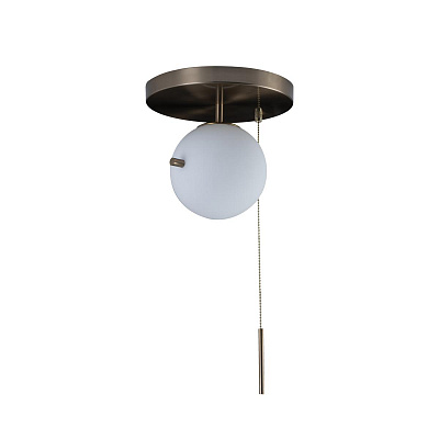 Подвесной Светильник Signal 10029C Gold фото 3