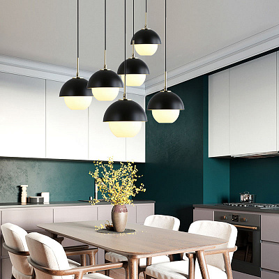 Светильник OLIVE фото 4