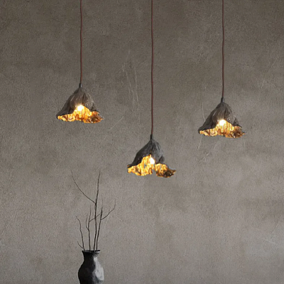 Готовая комбинация светильников LILIAN TRIO фото 6