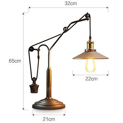 Industrial Loft Crane 2 фото 7