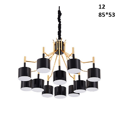 Люстра Delightfull Ella Suspension Selightfull фото 4