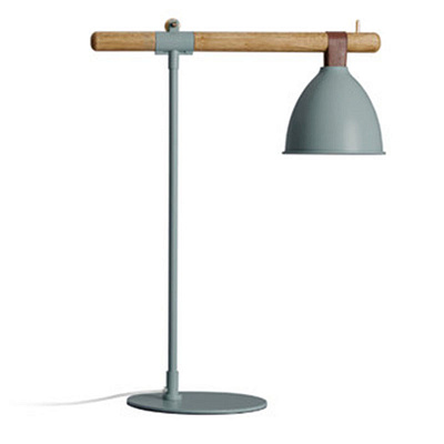 Wood Lamp Style Loft фото 4