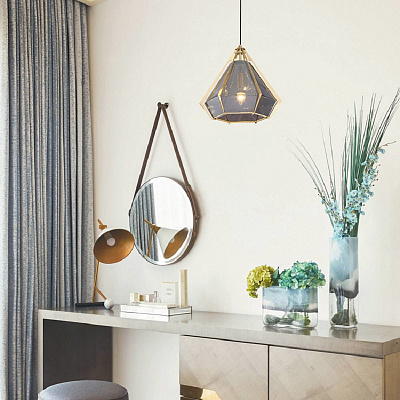 Люстра HARLOW Chandelier by Scott Gabriel фото 13