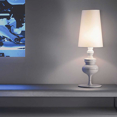 Josephine Table Lamp фото 7