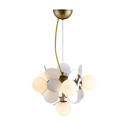 Подвесной Светильник Matisse 10008/6 white фото 3