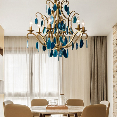 Люстра Agate Spila Classic фото 11