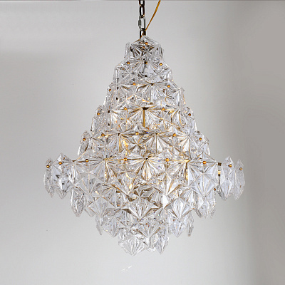 Люстра Eichholtz Chandelier Hermitage фото 3