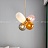 Люстра Candies Modern Balloon Glass Chandelier A фото 14