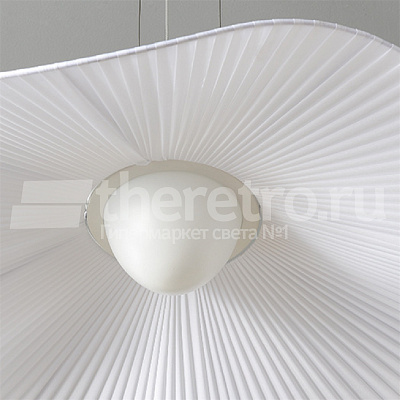 Потолочный светильник Lotus Leaf Pendant Light фото 10