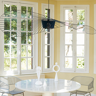 Светильник Friture Vertigo Pendant фото 14