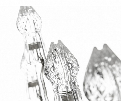 Edge Table Crown Lamp фото 3