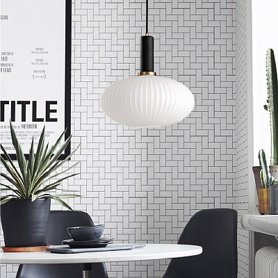 Подвесной светильник Ferm Living chinese lantern A фото 12