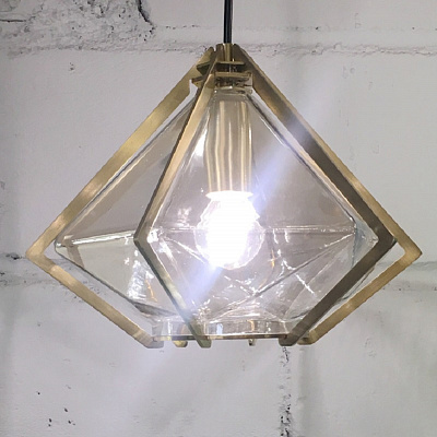 Люстра HARLOW Chandelier by Scott Gabriel фото 5