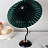 Настольная лампа Umbrella table lamp зеленый B1 фото 7