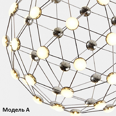 Люстра Fulleren Chandelier фото 3