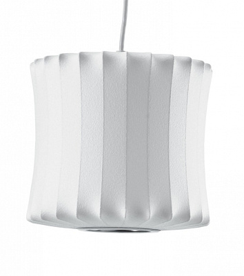 Modernica Nelson Lantern 47 см  Белый фото 3