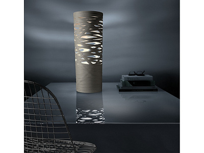 Foscarini Tress фото 3