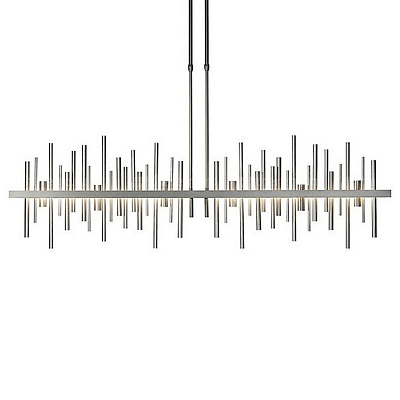 Люстра Cityscape Large LED Pendant Light from Hubbardton Forge фото 3