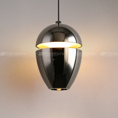 Подвесной светильник Vibrosa House hallow фото 17