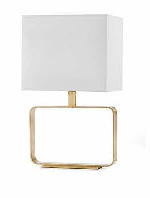 M-315 Table Lamp Белый фото 4