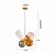 Люстра Candies Modern Balloon Glass Chandelier A фото 5