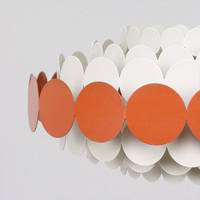 Люстра Doria Leuchten hanging lamp фото 26