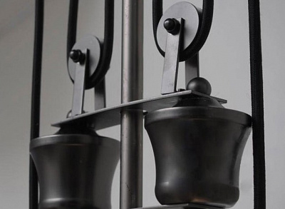 Industrial Single Plummet фото 3